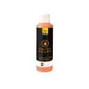Beurre de cacao Mona Lisa coloré, forsythia (orange), 245g