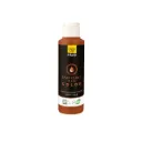 Beurre de cacao Mona Lisa coloré, origine naturelle, rouge brillant, 245g