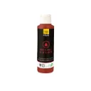 Beurre de cacao Mona Lisa coloré, origine naturelle, E-FREE, rouge, 245g