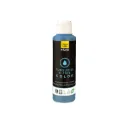 Beurre de cacao Mona Lisa coloré, origine naturelle, E-FREE, bleu turquoise, 245g