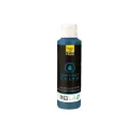 Beurre de cacao Mona Lisa coloré, origine naturelle, E-FREE, bleu, 245g