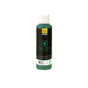 Beurre de cacao Mona Lisa coloré, origine naturelle, E-FREE, vert, 245g