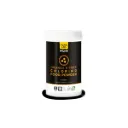 Colorant en poudre Mona Lisa, E-FREE, orange, 100g