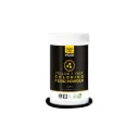 Colorant en poudre Mona Lisa, E-FREE, jaune, 100g
